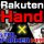楽天モバイル「Rakuten Hand ハンドトリック篇」のTVCMにクリスタルパフォーマーMASAKI出演!